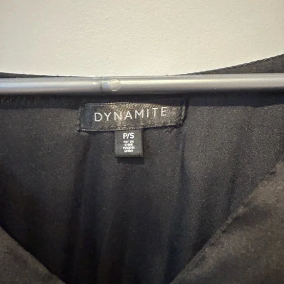 Dynamite - Top - Picture 4 of 9